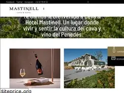 Sites similar to hotelmastinell.com