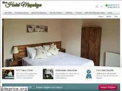 Sites similar to hotelmasukiye.com