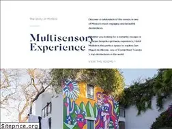 Sites similar to hotelmatilda.com
