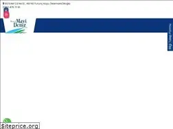 Sites similar to hotelmavideniz.com