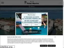 Sites similar to hotelmavino.com