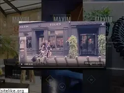 Sites similar to hotelmaxim.fr