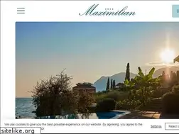 Sites similar to hotelmaximilian.com