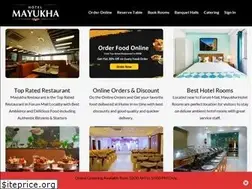 Sites similar to hotelmayukha.com