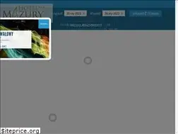 Sites similar to hotelmazury.pl
