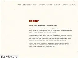Sites similar to hotelmccoy.com