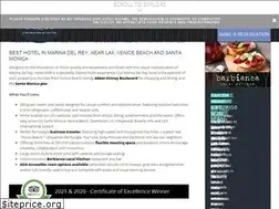 Sites similar to hotelmdr.com