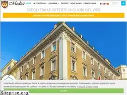 Sites similar to hotelmedici.com