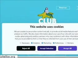 Sites similar to hotelmediterraneobenidorm.com