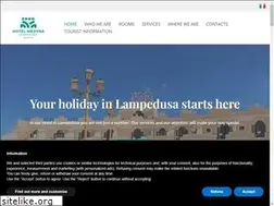 Sites similar to hotelmedusa.eu