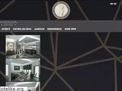 Sites similar to hotelmedusa.gr