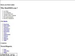 Sites similar to hotelmee.com