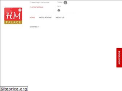 Sites similar to hotelmeenakshi.in