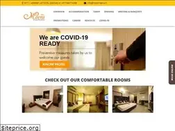 Sites similar to hotelmeera.in