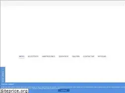 Sites similar to hotelmelina.com