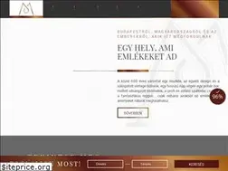 Sites similar to hotelmemories.hu