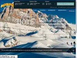 Sites similar to hotelmenardi.it