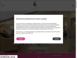 Sites similar to hotelmeninas.es