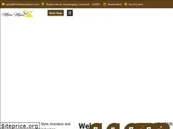 Sites similar to hotelmeramann.com