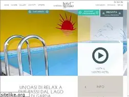 Sites similar to hotelmerano.eu