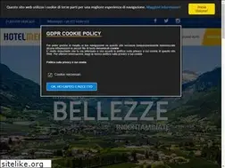 Sites similar to hotelmeranocentro.it