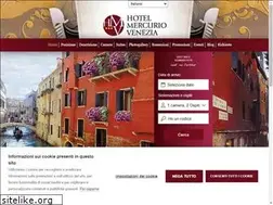 Sites similar to hotelmercurio.com