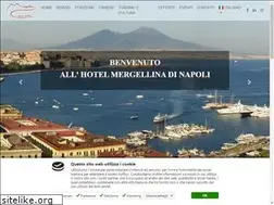 Sites similar to hotelmergellina.it