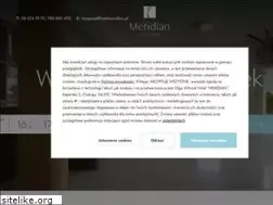Sites similar to hotelmeridian.pl
