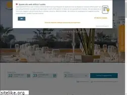 Sites similar to hotelmeridiano.com