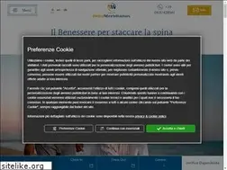 Sites similar to hotelmeridianus.it
