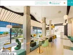 Sites similar to hotelmeridional.es