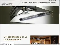 Sites similar to hotelmessenion.it