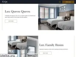 Sites similar to hotelmetronyc.com