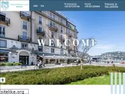 Sites similar to hotelmetropolesuisse.com
