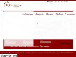 Sites similar to hotelmezquita.com