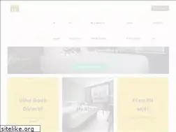 Sites similar to hotelmi.com