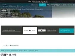Sites similar to hotelmiamiibiza.com