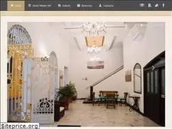 Sites similar to hotelmiamism.com