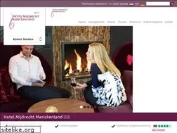 Sites similar to hotelmijdrecht.nl