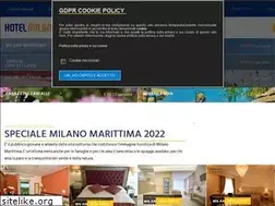 Sites similar to hotelmilano-marittima.it