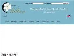 Sites similar to hotelmillion.fr
