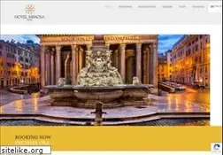 Sites similar to hotelmimosa.net
