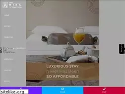 Sites similar to hotelmina.com