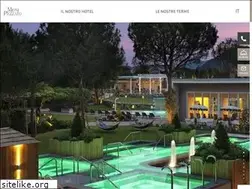 Sites similar to hotelmionipezzato.it