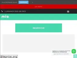 Sites similar to hotelmiovallarta.com.mx