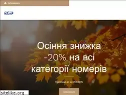 Sites similar to hotelmir.kiev.ua
