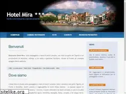 Sites similar to hotelmira.com