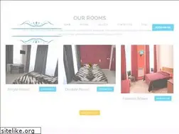 Sites similar to hotelmirabeau.be