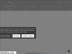 Sites similar to hotelmirador.es