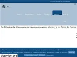 Sites similar to hotelmiradordelsella.com